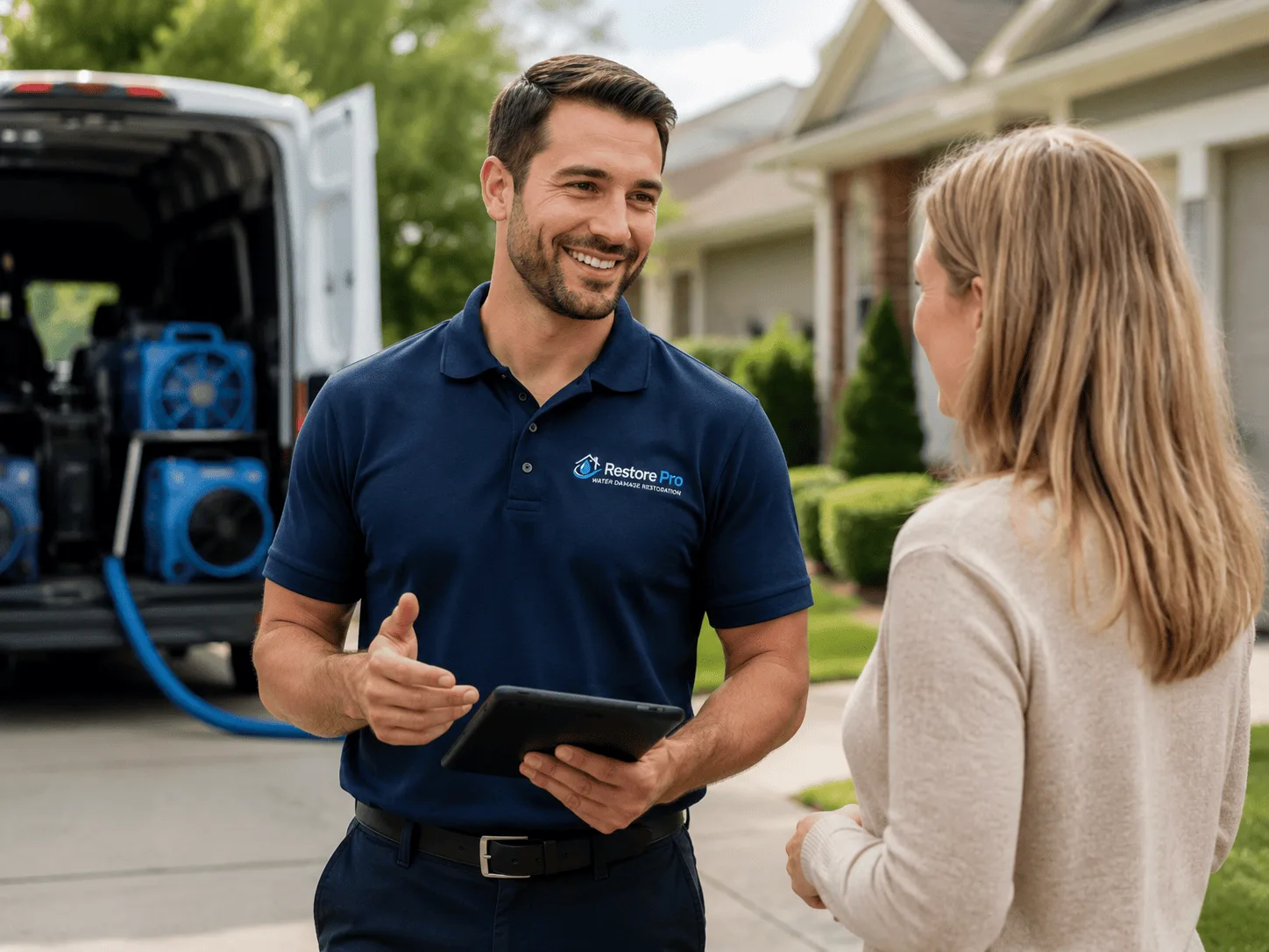 Water Damage Restoration Bokeelia, FL FAQs
